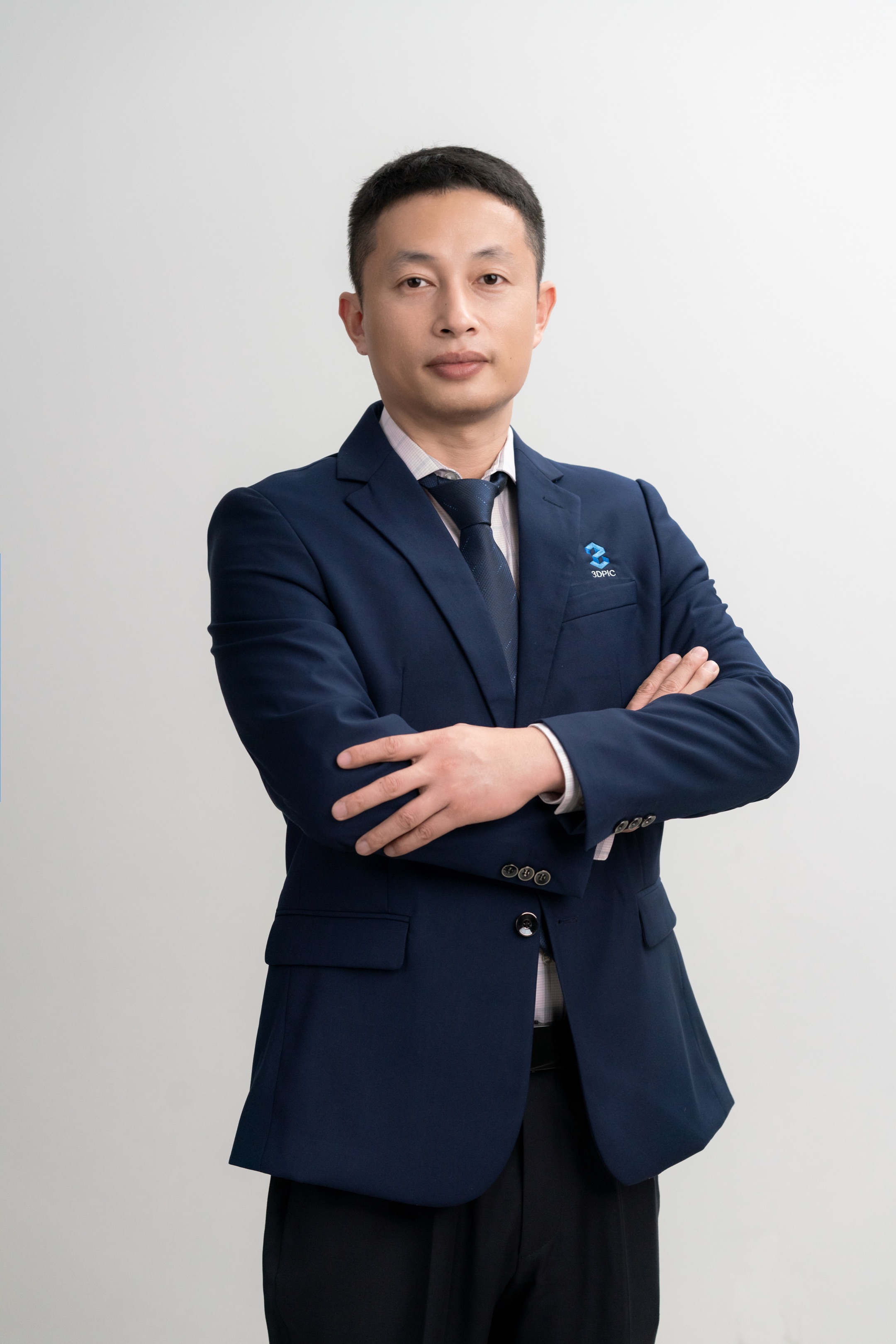 周博士